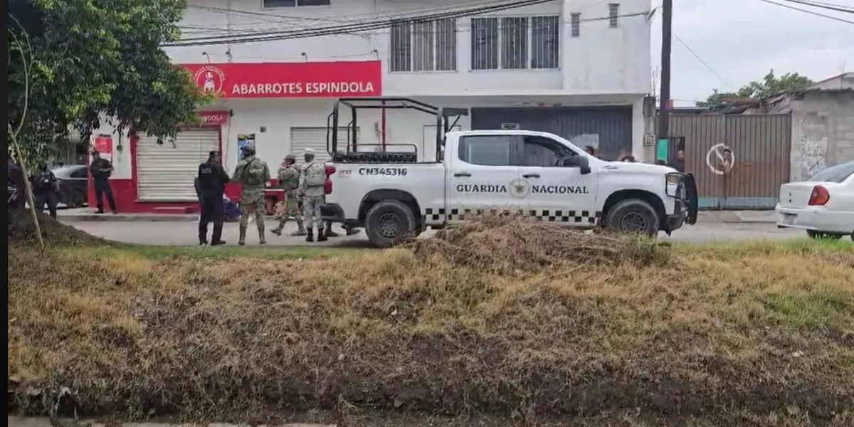 Ataque armado en Ayala deja 3 muertos