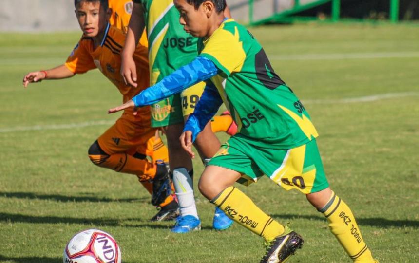 Disputarán equipos, final de Hay Reta