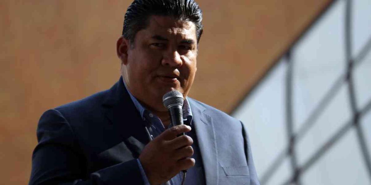Avances concretos en el Congreso de Morelos: Erick Sánchez Zavala