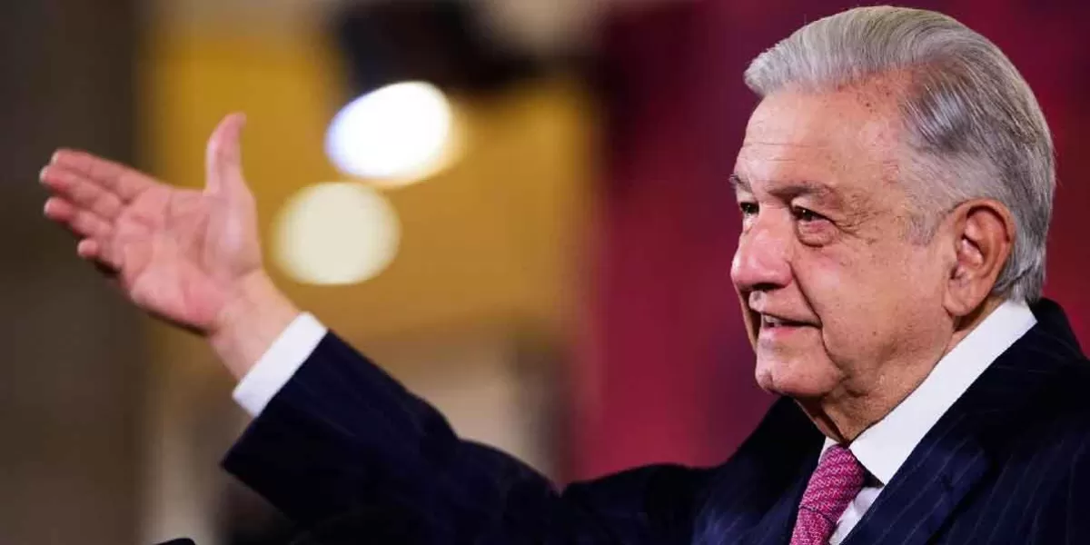 Critica AMLO a ‘caravana ciudadana’ que pide recursos para Acapulco: ‘Hay oportunismo y politiquería’