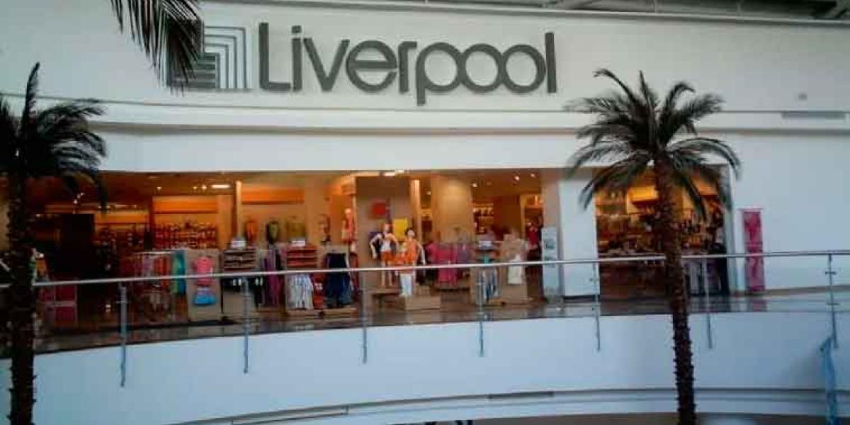 Mujer exhibe supuesto engaño de Liverpool durante El Buen Fin 2023