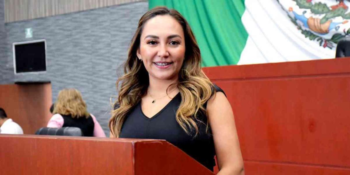 Avanza Luz Dary Quevedo en la lucha contra el acoso callejero y promueve el respeto a la lactancia materna en espacios públicos