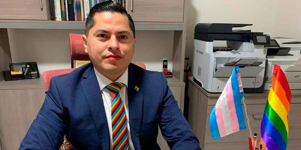 Pareja sentimental de magistrade Ociel Baena le mató y luego se suicidó: Fiscalía de Aguascalientes