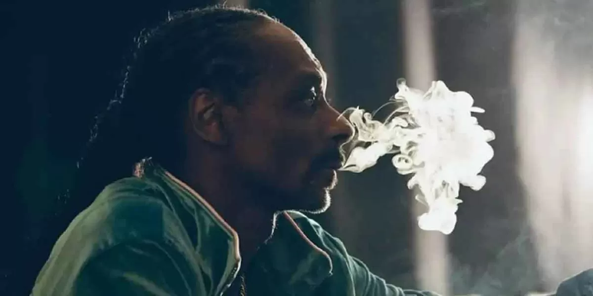 Snoop Dogg revela que dejará de fumar y fans asegura que le dirá adiós a la marihuan4