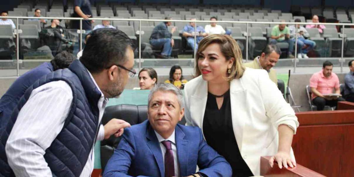 Propone Tania Valentina modificar acuerdos sobre pago anticipado del Impuesto Predial y Servicios Municipales