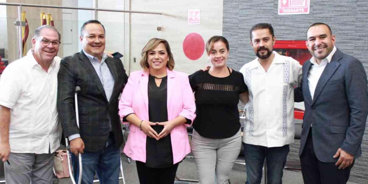 Buscará Tania Valentina preservar el legado histórico de la revolución mexicana surgida en Morelos