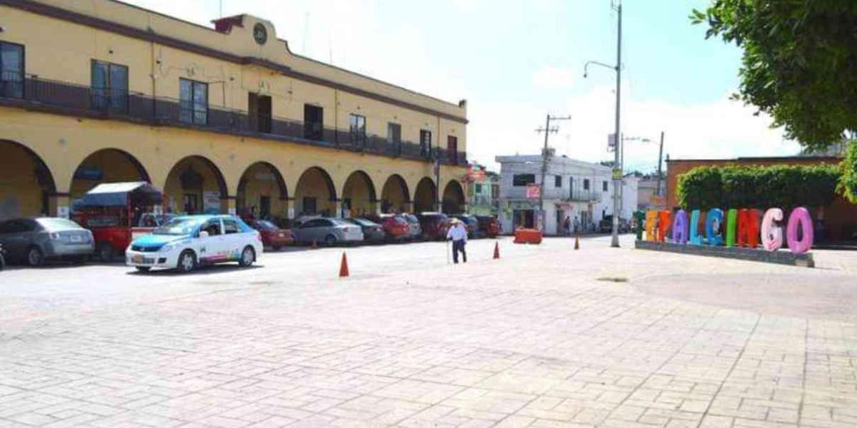 Policías de Tepalcingo señalan que ayuntamiento incumple con prestaciones
