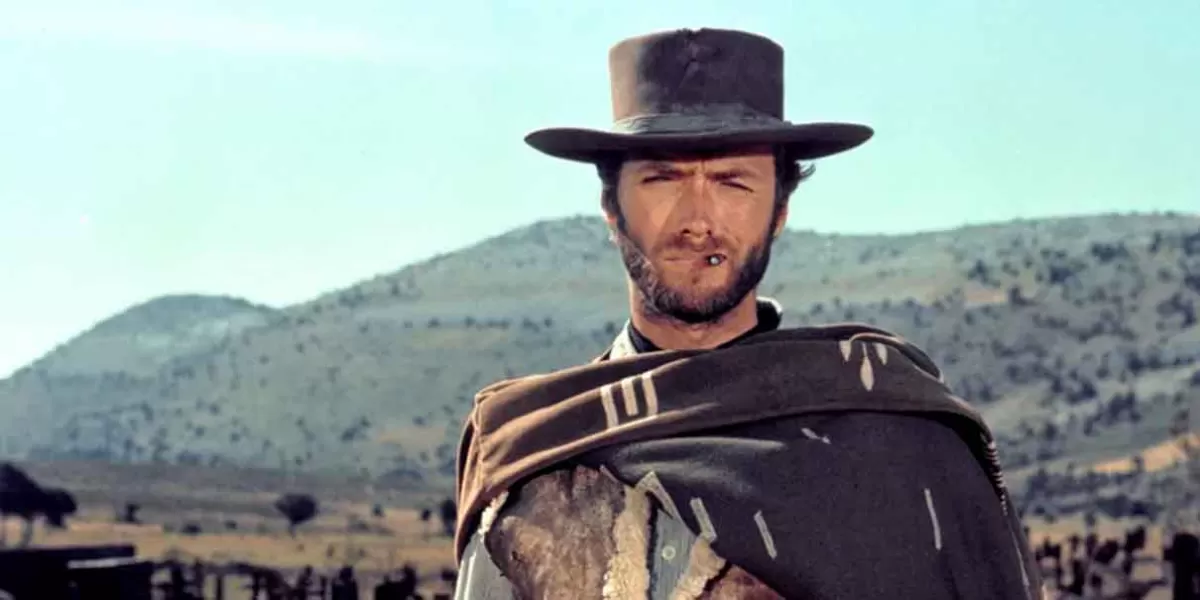 Clint Eastwood, tres películas imperdibles 