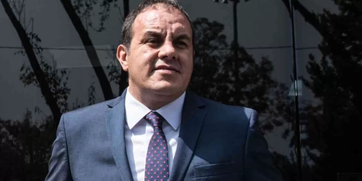 Más de 764 mdp ha gastado Cuauhtémoc Blanco en su imagen en 5 años