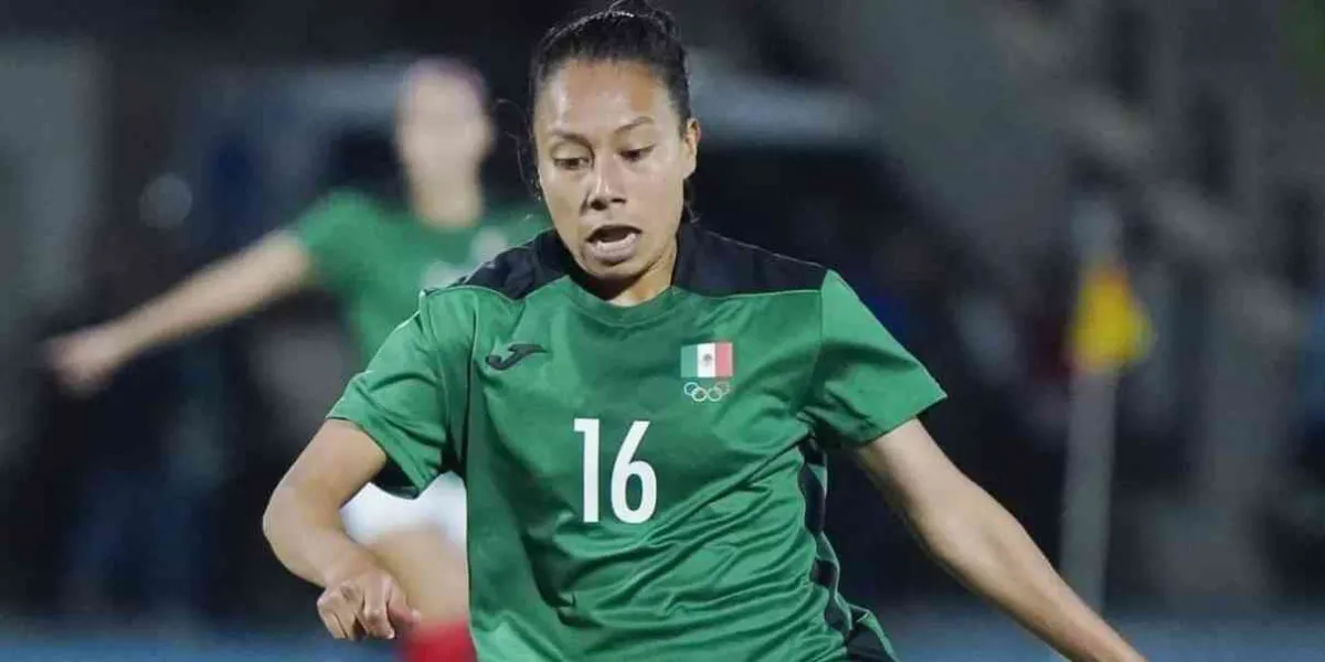 Sube Karla Nieto al podio en los Juegos Panamericanos de Chile 2023