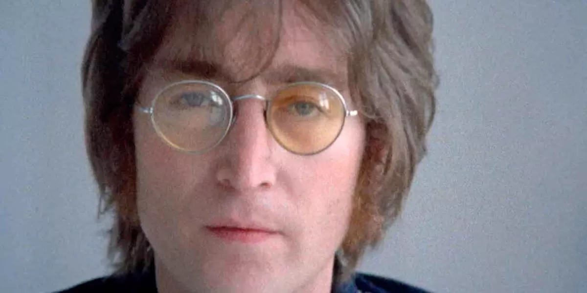 John Lennon está de regreso 