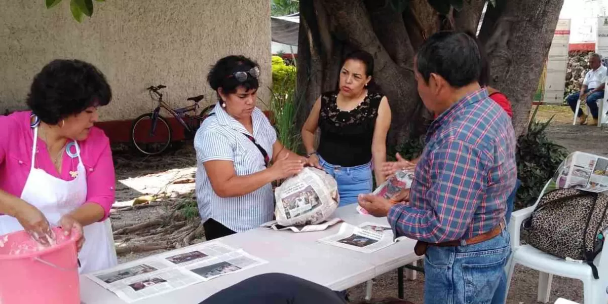 Gobierno de Jiutepec trabaja para contribuir a asegurar una vida digna para las mujeres 