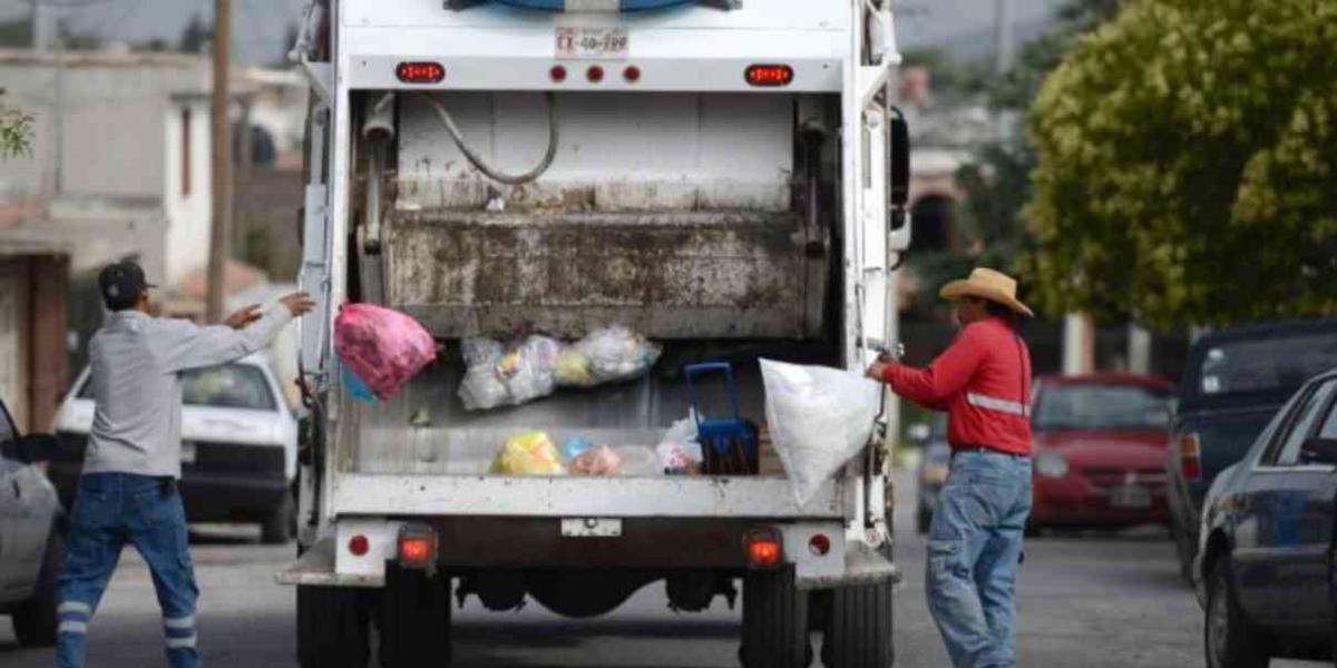 Denuncian “cobro de piso” contra recolectores de basura en Cuautla