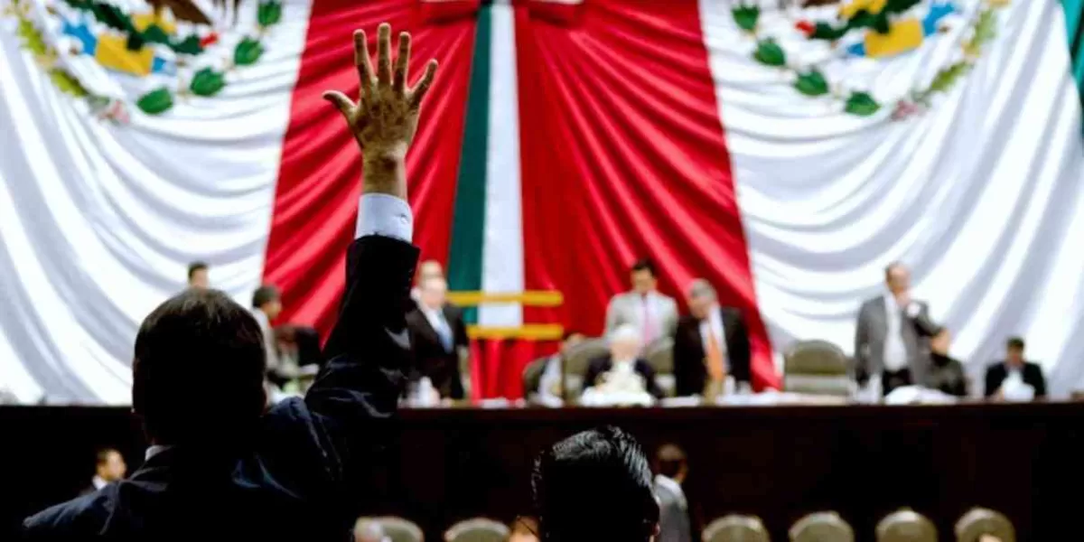 ¿Es el mexicano culpable de su propia desgracia?