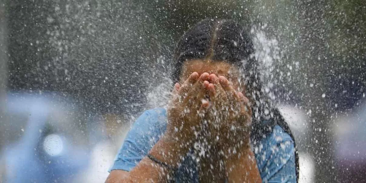 México romperá RÉCORDS HISTÓRICOS DE CALOR en los próximos 15 días