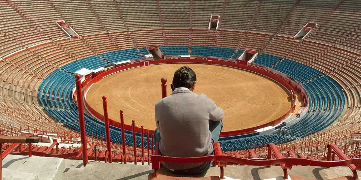 Suspenden nuevamente las corridas de toros en la Plaza de Toros