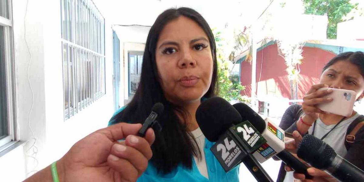 Adoptará INE, medidas extraordinarias de seguridad para votación en Huitzilac