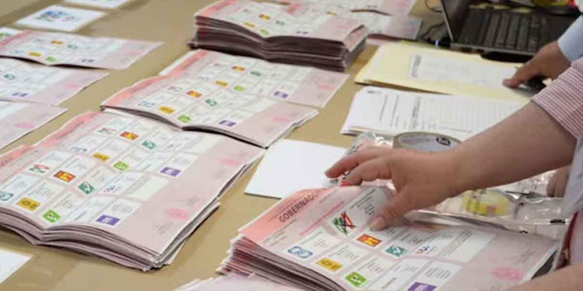 “Voto por voto, casilla por casilla”: Obrador apoya recuento