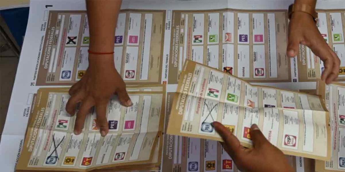 Tras las elecciones, se agudiza debacle priista; el PRD encara la pérdida de su registro