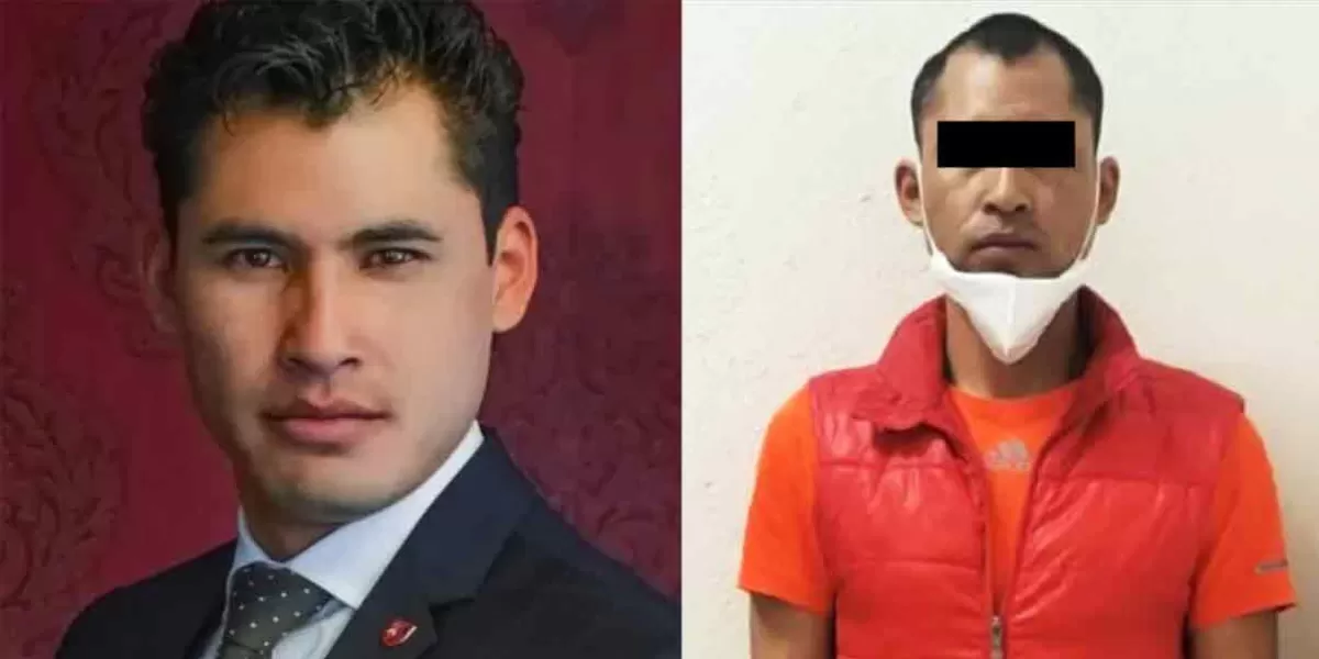 PUEBLA. Dan a 12 años de prisión a excandidato de MC que violó a su hija menor de edad