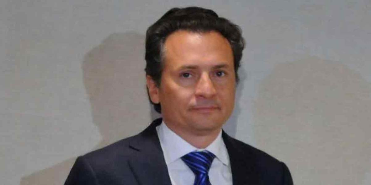 Rechazan a Emilio Lozoya amparo para invalidar testimonios por caso Odebrecht