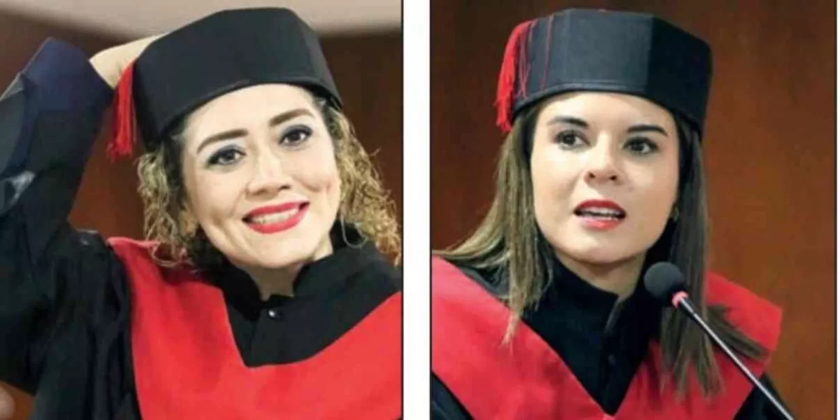 Vanesa Carmona y Mónica Boggio asumen cargos como nuevas magistradas del TJA