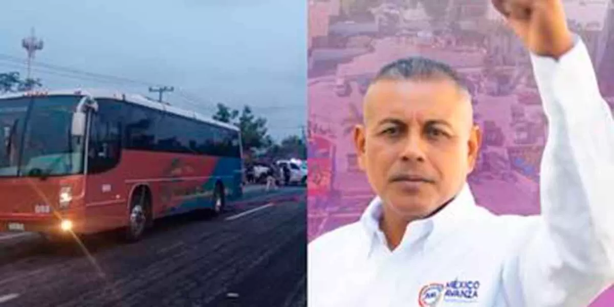ATAC4N y MAT4N a presidente electo de Copala, Salvador Villalba Flores