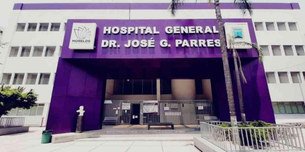 Vuelven a negar atención a bebé en el Hospital José G. Parres