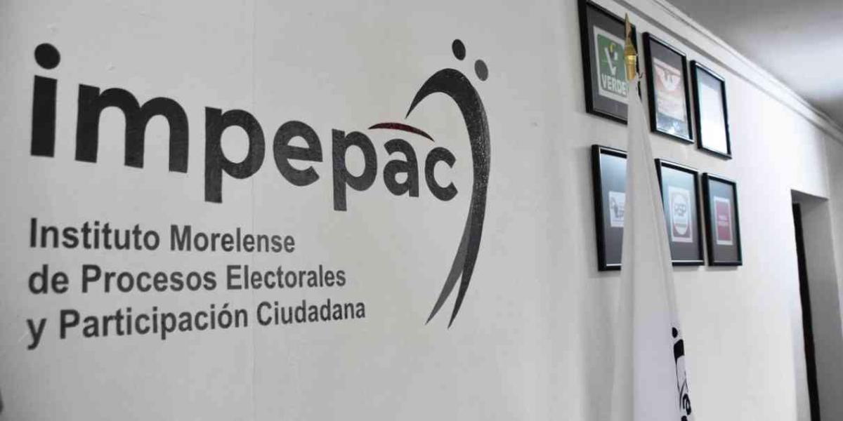 Desaparecerán Impepac y TEEM con la reforma electoral 2024
