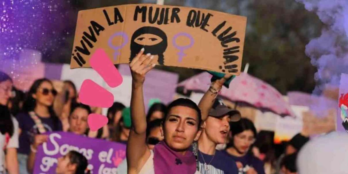 Mujeres en el poder y los retos feministas a asumir