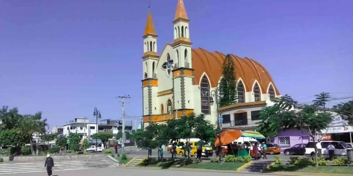 Alcaldes abusivos// Y el Apóstol Santiago