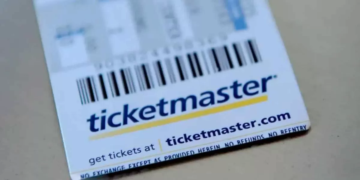 Hackeo a Ticketmaster: ¿Cómo saber si tus datos personales fueron filtrados?