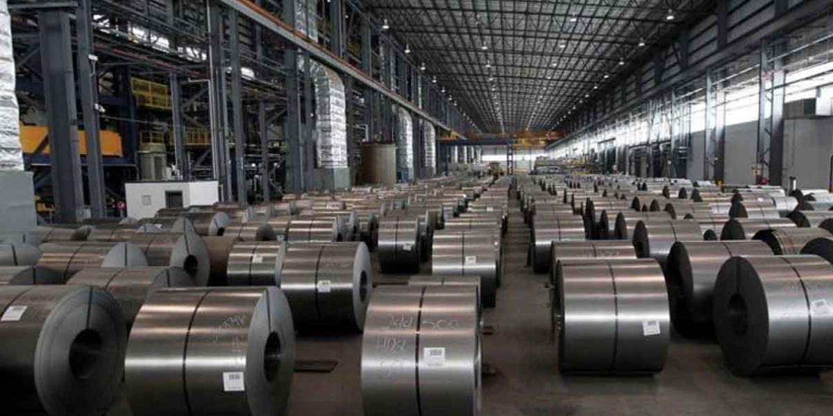 Para contener a China, EU sube aranceles al aluminio y acero que no sean fabricados en México