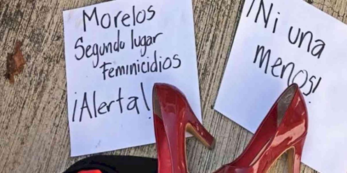 Fracasa la protección a mujeres con Cuauhtémoc Blanco