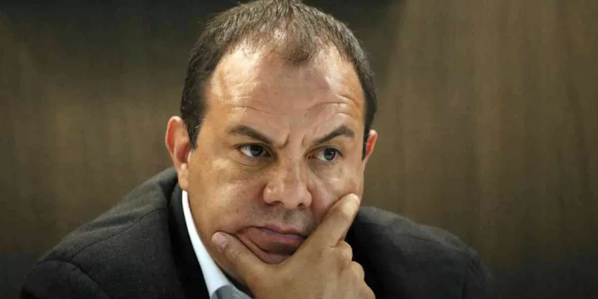 Morelos sufre casi una década de rezago por Cuauhtémoc Blanco como edil y gobernador