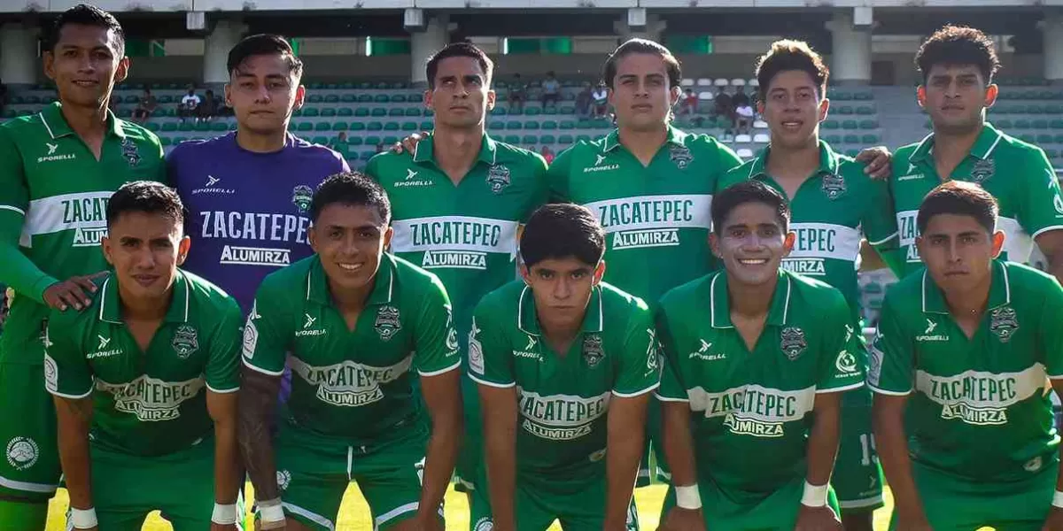 Arranca Zacatepec con la actividad en el torneo