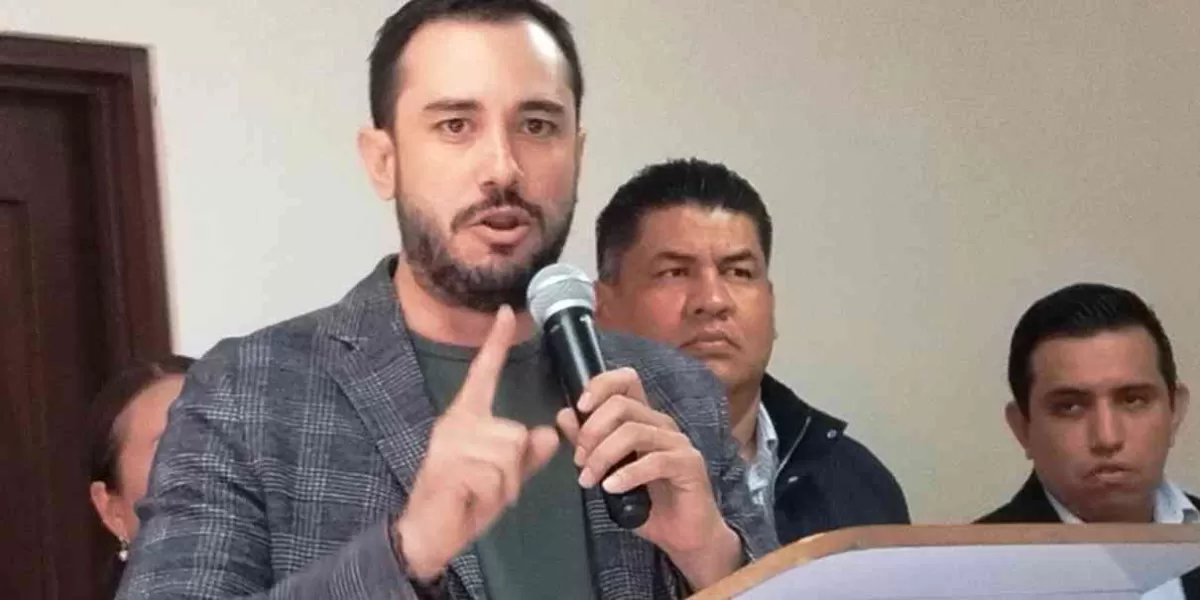 Desde Morelos, reitera la oposición su rechazo a la reforma al Poder Judicial