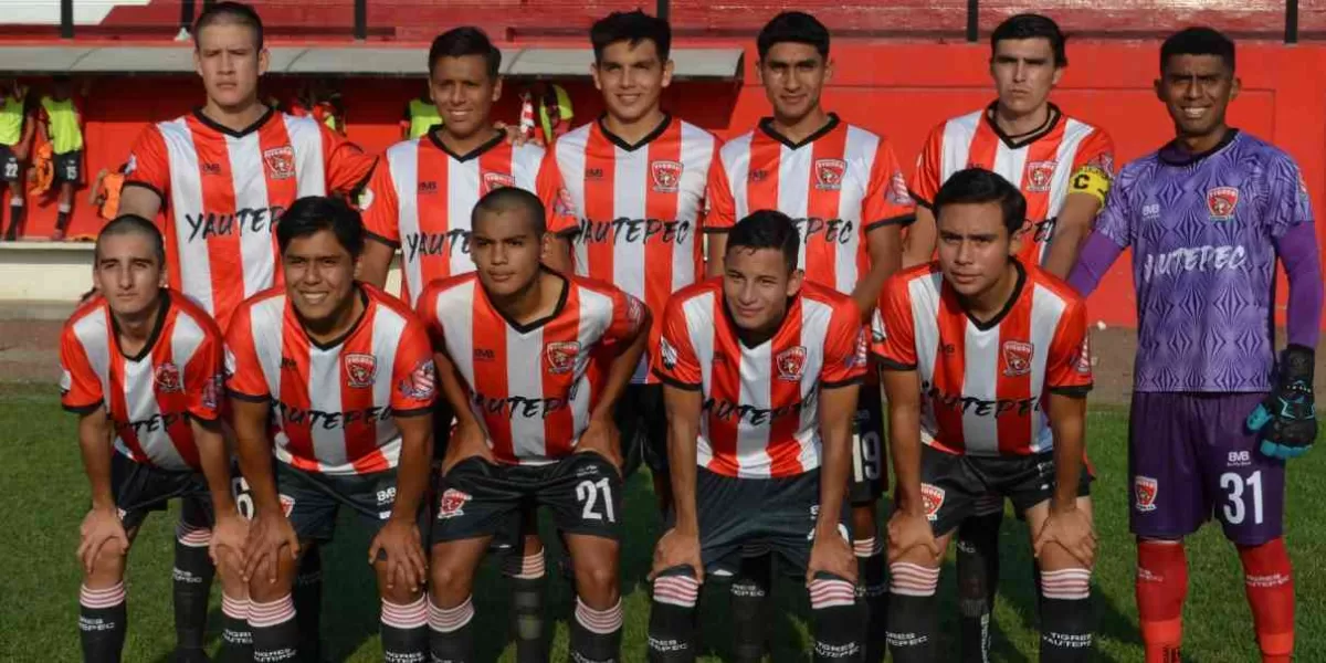 Vence Tigres a su rival en la segunda fecha de la TDP