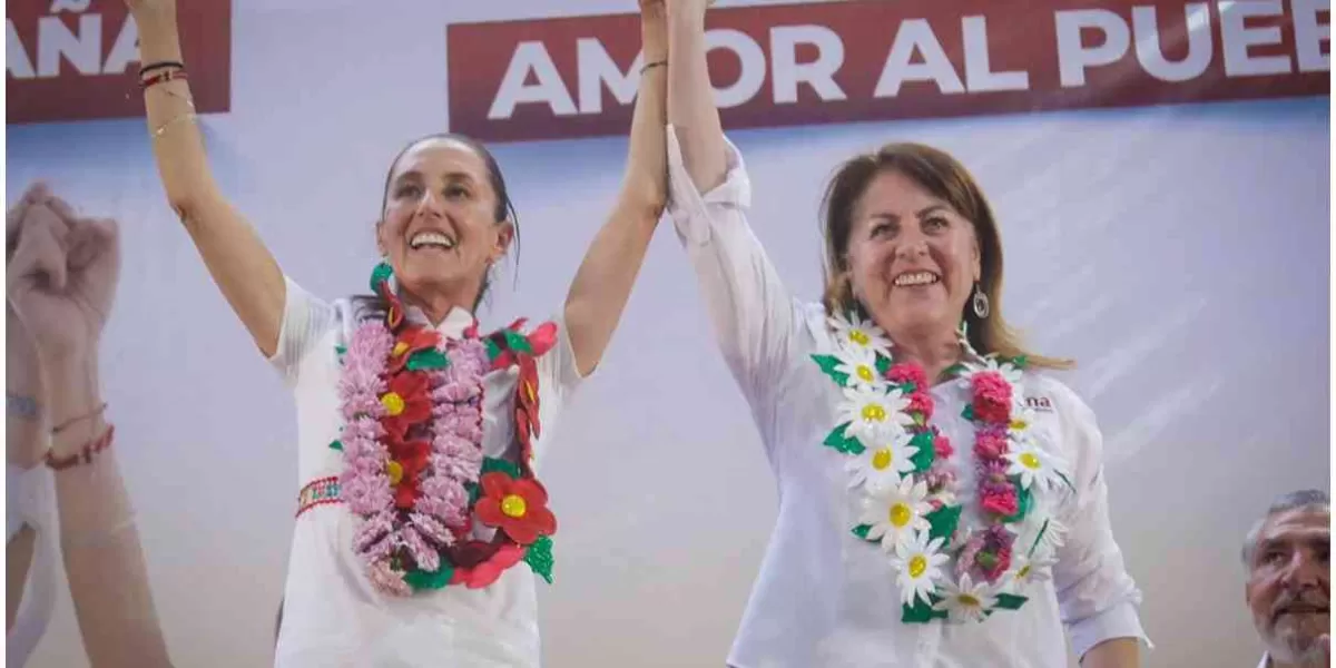 Presidenta, gobernadora