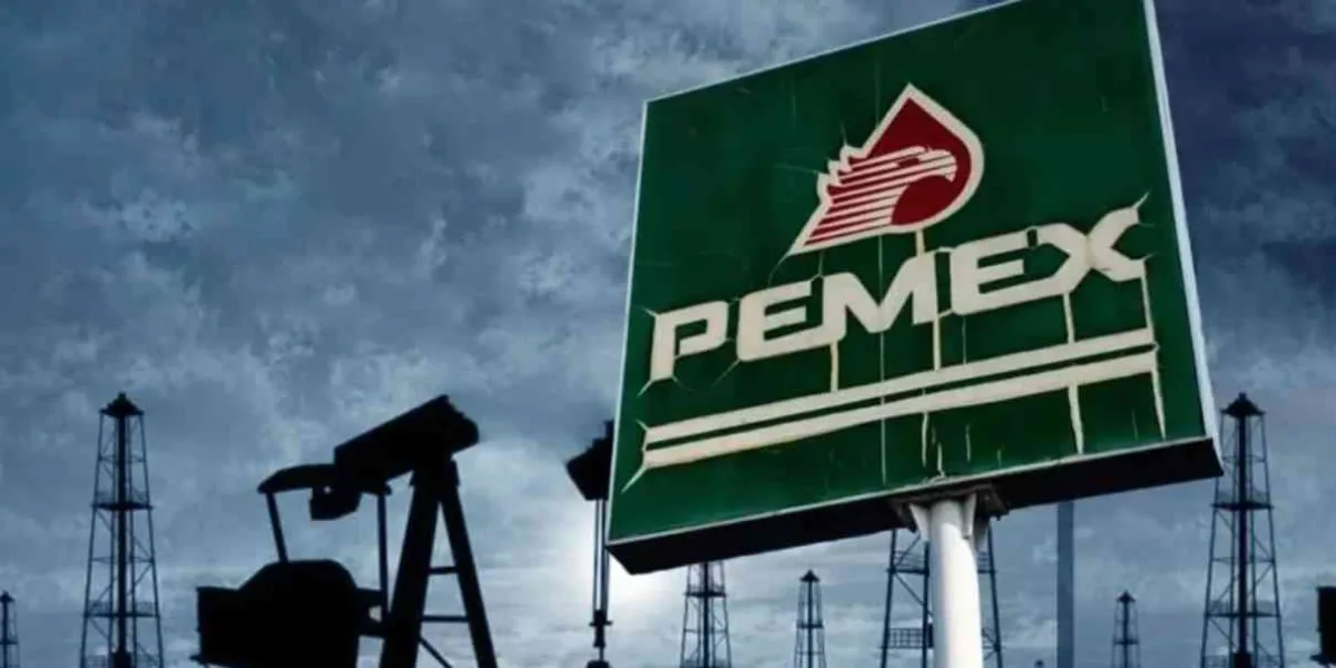 Bajan ingresos de Pemex un 7.7%, pierde 161 mil 455 mdp en el tercer trimestre de 2024