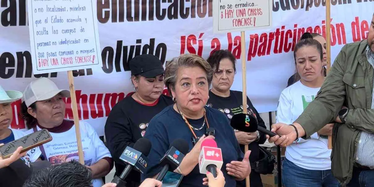 Cancelan trabajos de exhumación en Jojutla 