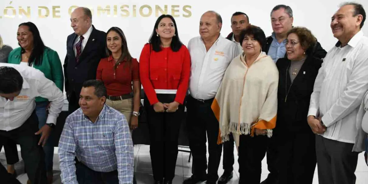 Diputados de Morelos analizarán peticiones de maestros