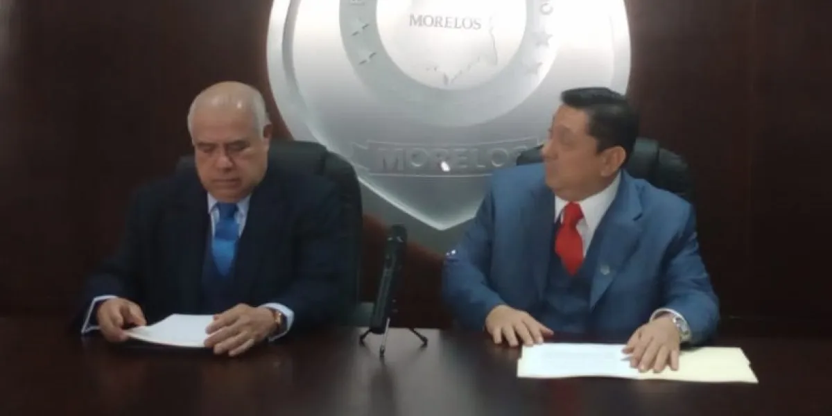 Que SSP llame a cuentas a Capella Ibarra  y Ortiz Guarneros por inoperancia del C-5