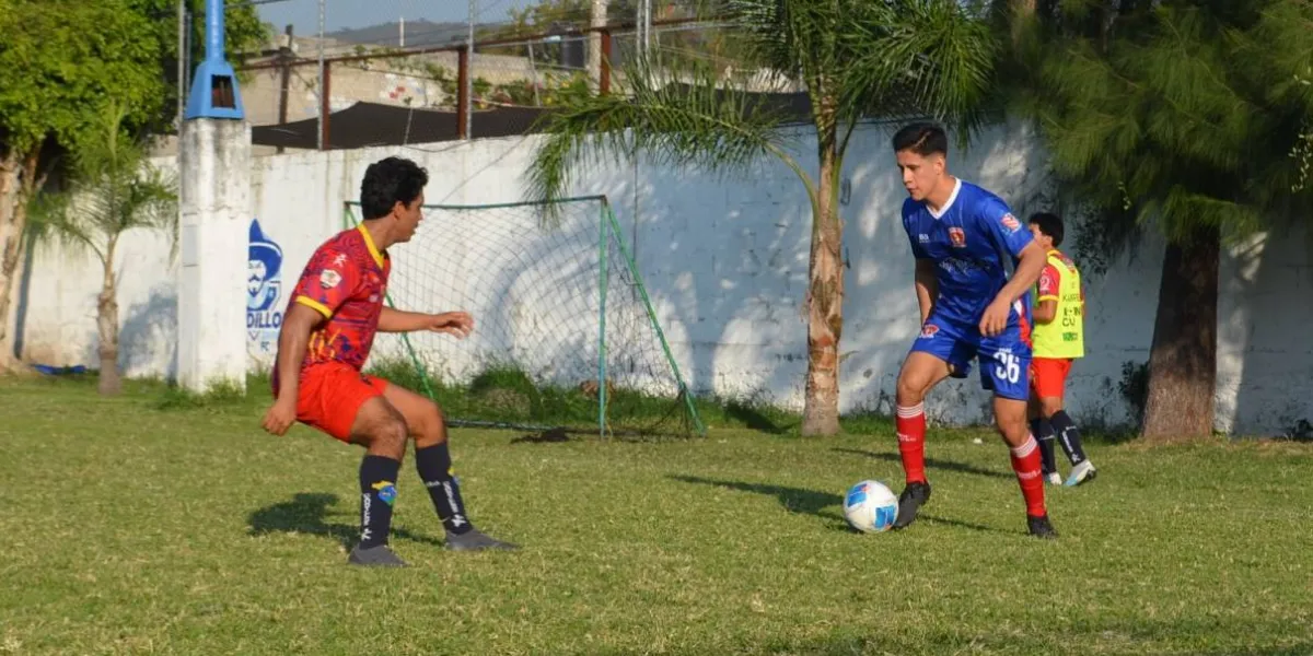 Recupera Tigres el liderato