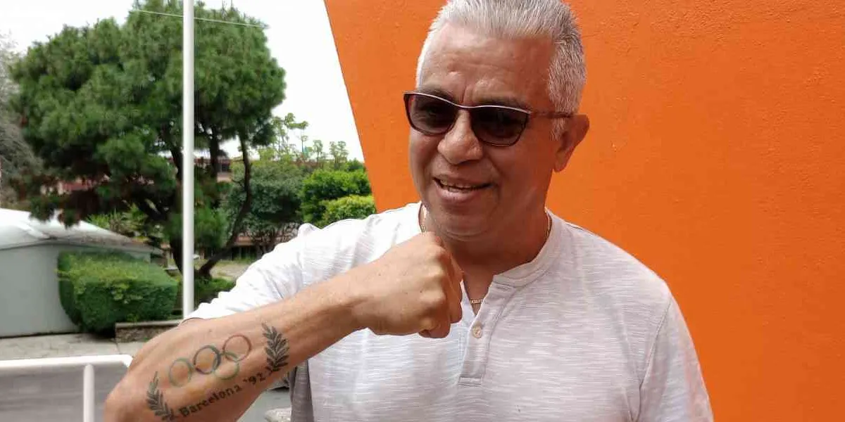 Faltan instalaciones y apoyos a deportistas, afirma el ex boxeador Narciso González