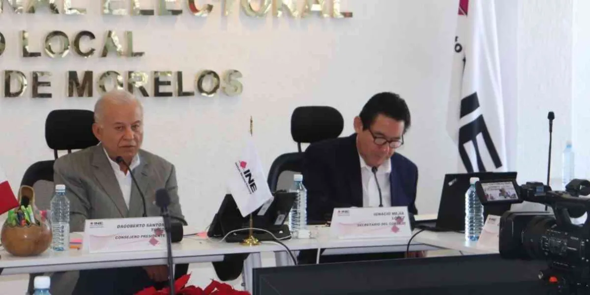 Sí habrá elección de jueces y magistrados en Morelos