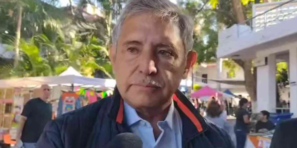 Exhorta José Luis Urióstegui a fiscalías a no dejar libres a los detenidos en Cuernavaca