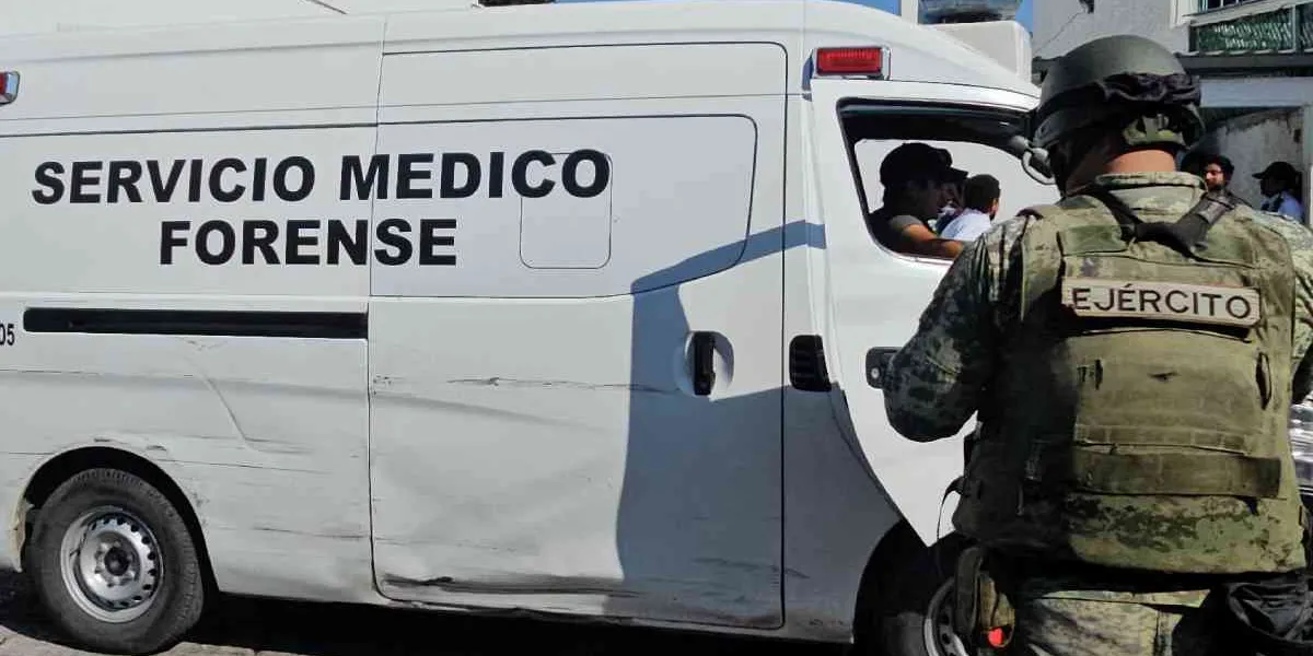 Asesinan a hombre al interior del centro de salud de Cuautlixco en Cuautla