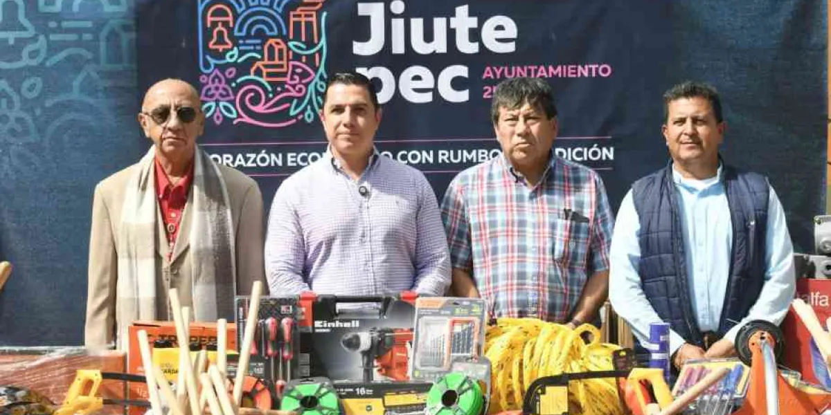  Asumirá Ayuntamiento de Jiutepec, pago de adeudos del SCAPSJ: Eder Rodríguez Casillas