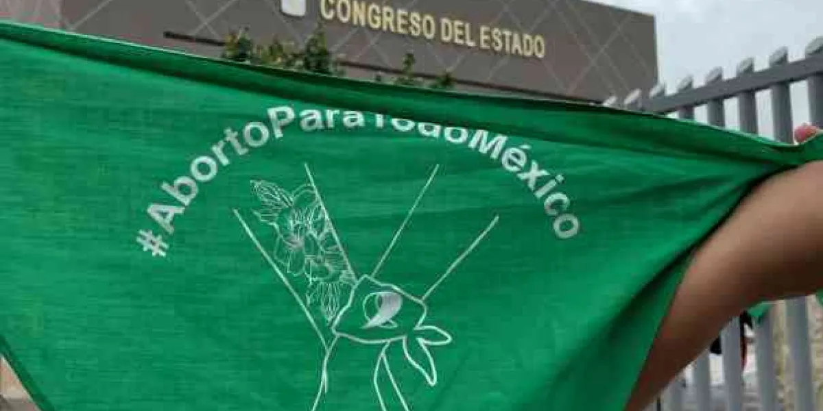 Aborda el Congreso Local, el tema de la despenalización del aborto